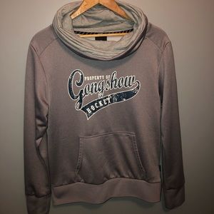 Gongshow Sweater